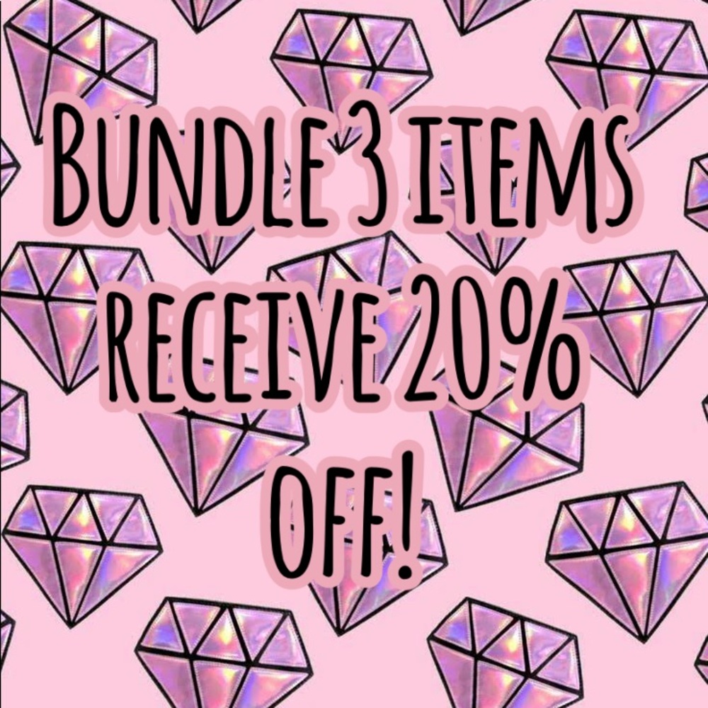 Bundles